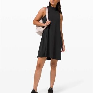 lululemon All Aligned A-Line Dress